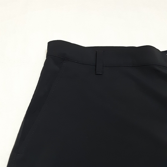 Chaps Stretch Active Golf Shorts Mens Size 40W - Picture 2 of 15